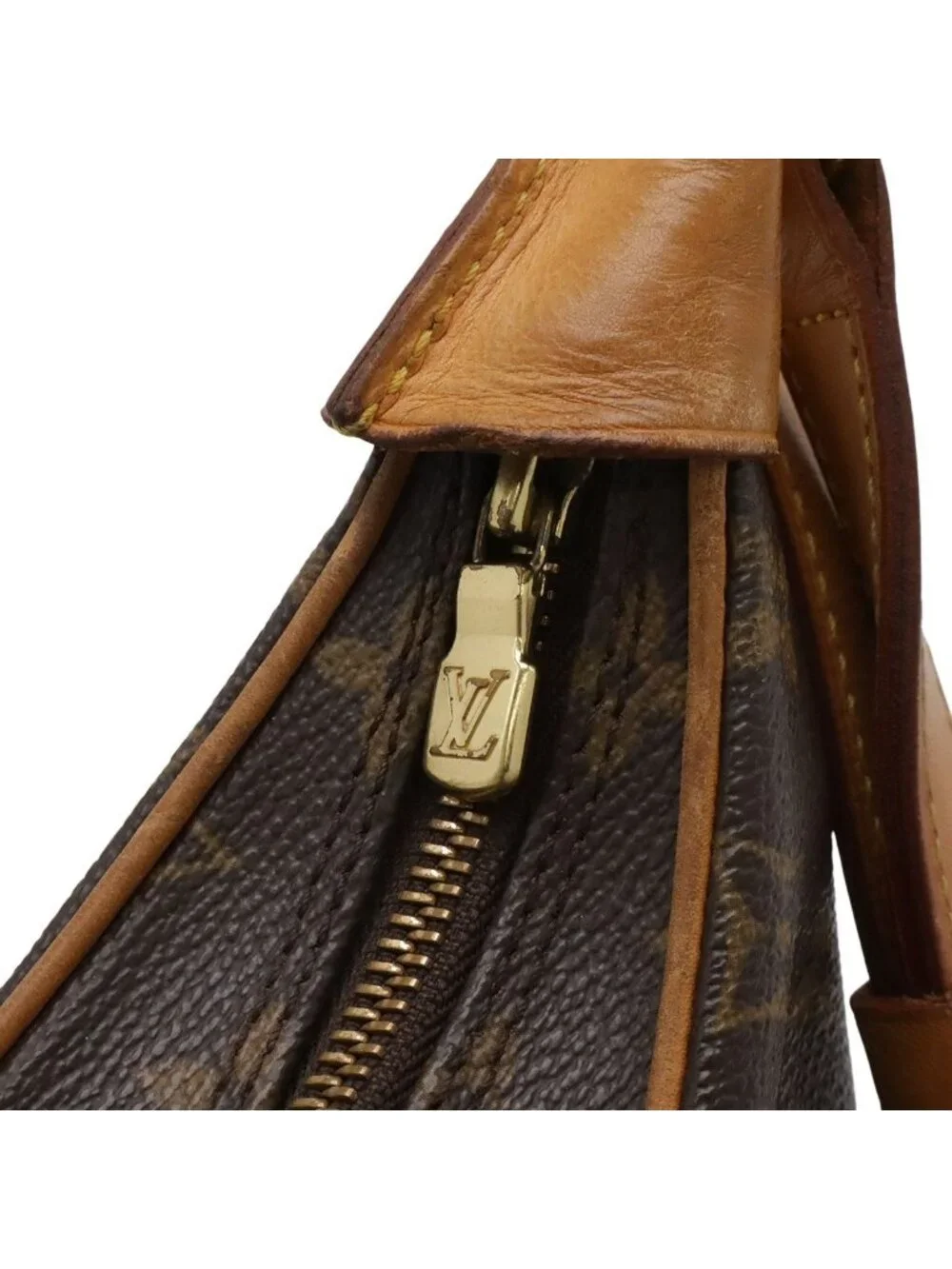 Louis Vuitton Monogram Shoulder